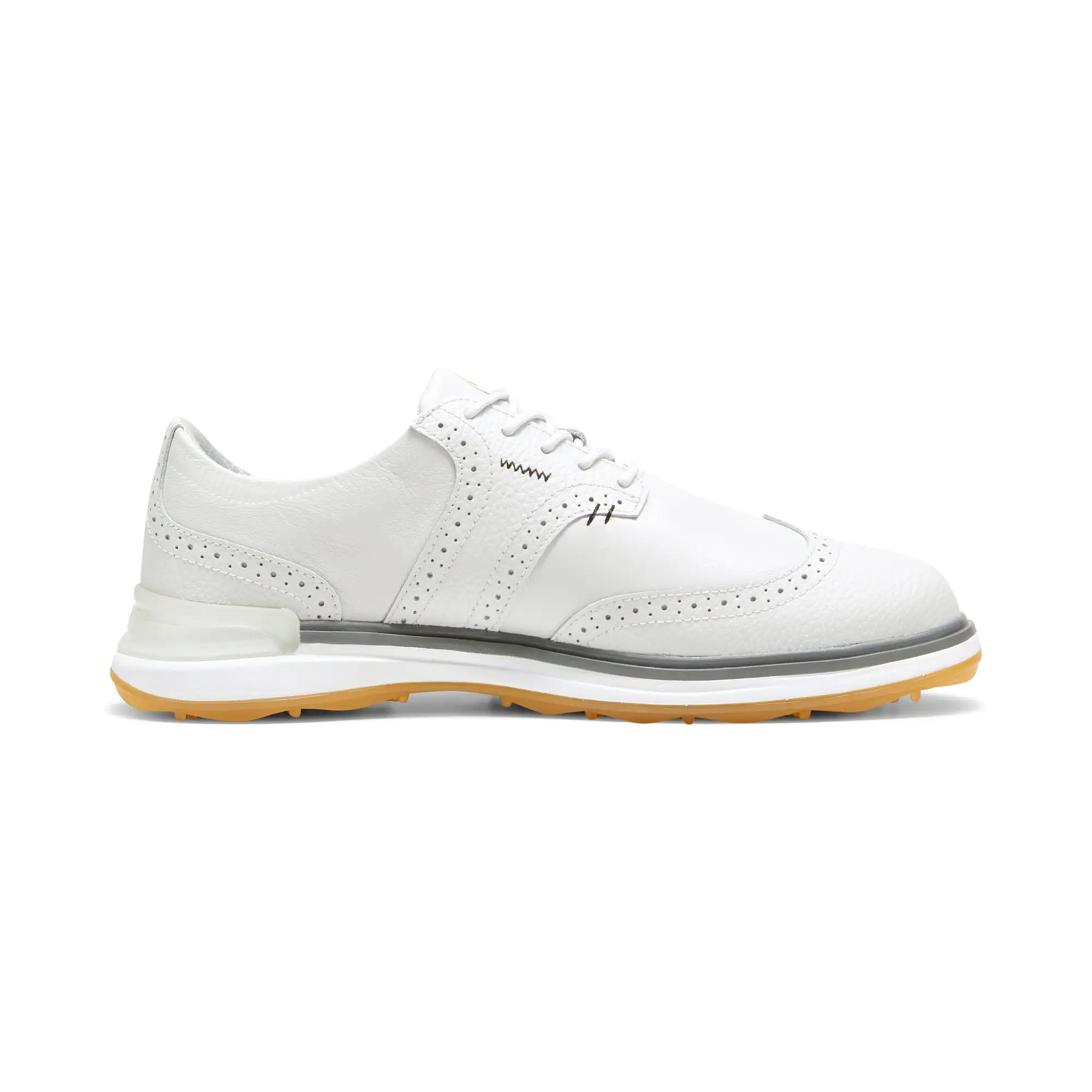 AVANT Wingtip Spikeless Golf Shoes