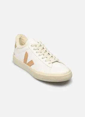 Baskets Veja CAMPO WINTER W pour  Femme