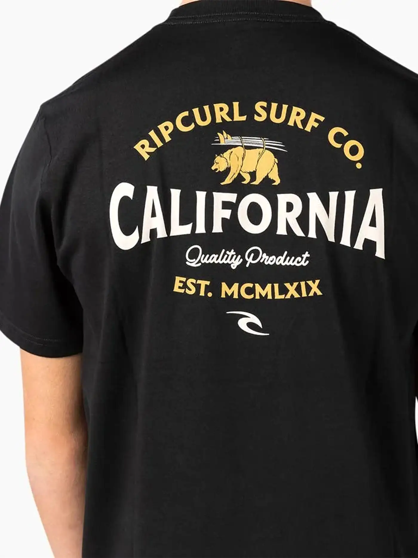 Big Cali Bear T-Shirt