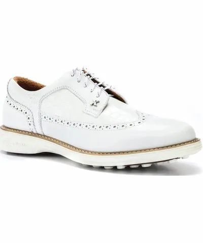 Boxto Men's Legacy Freedom Spikeless Golf Shoes For Men By Golf