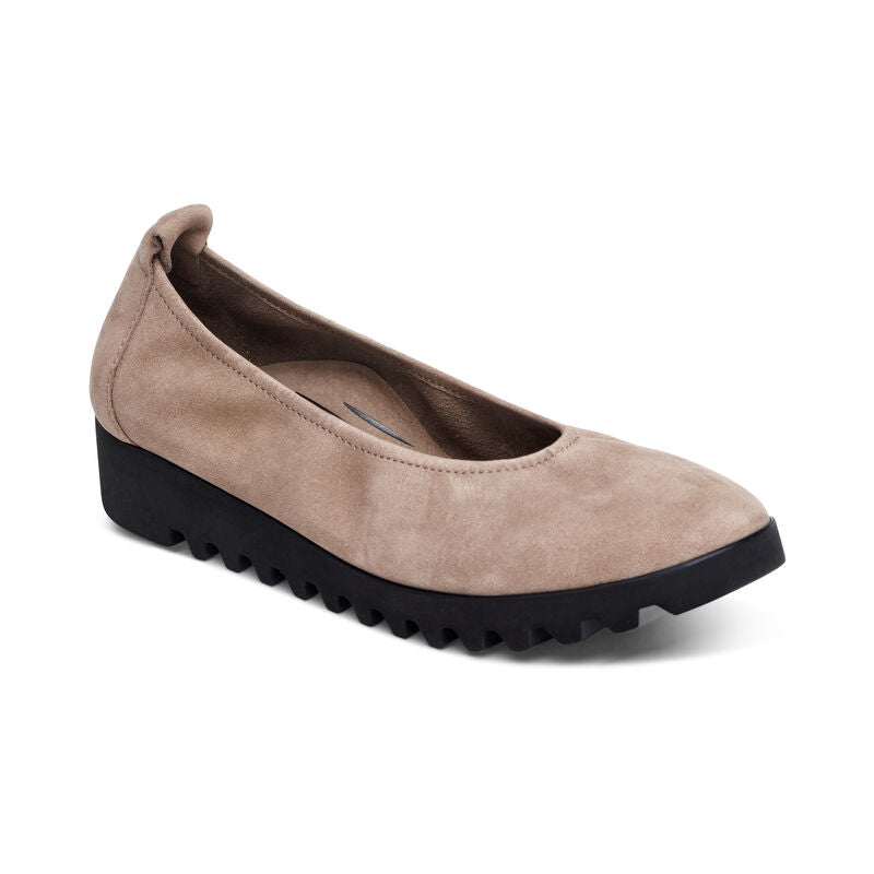 Brianna Ballet Flat