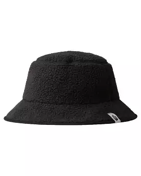 Cappello The North Face Cragmont Bucket Hat Nero