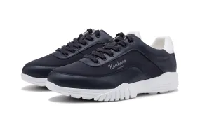 Challenge  06   Blue   Men's Golf Shoes CH006 03