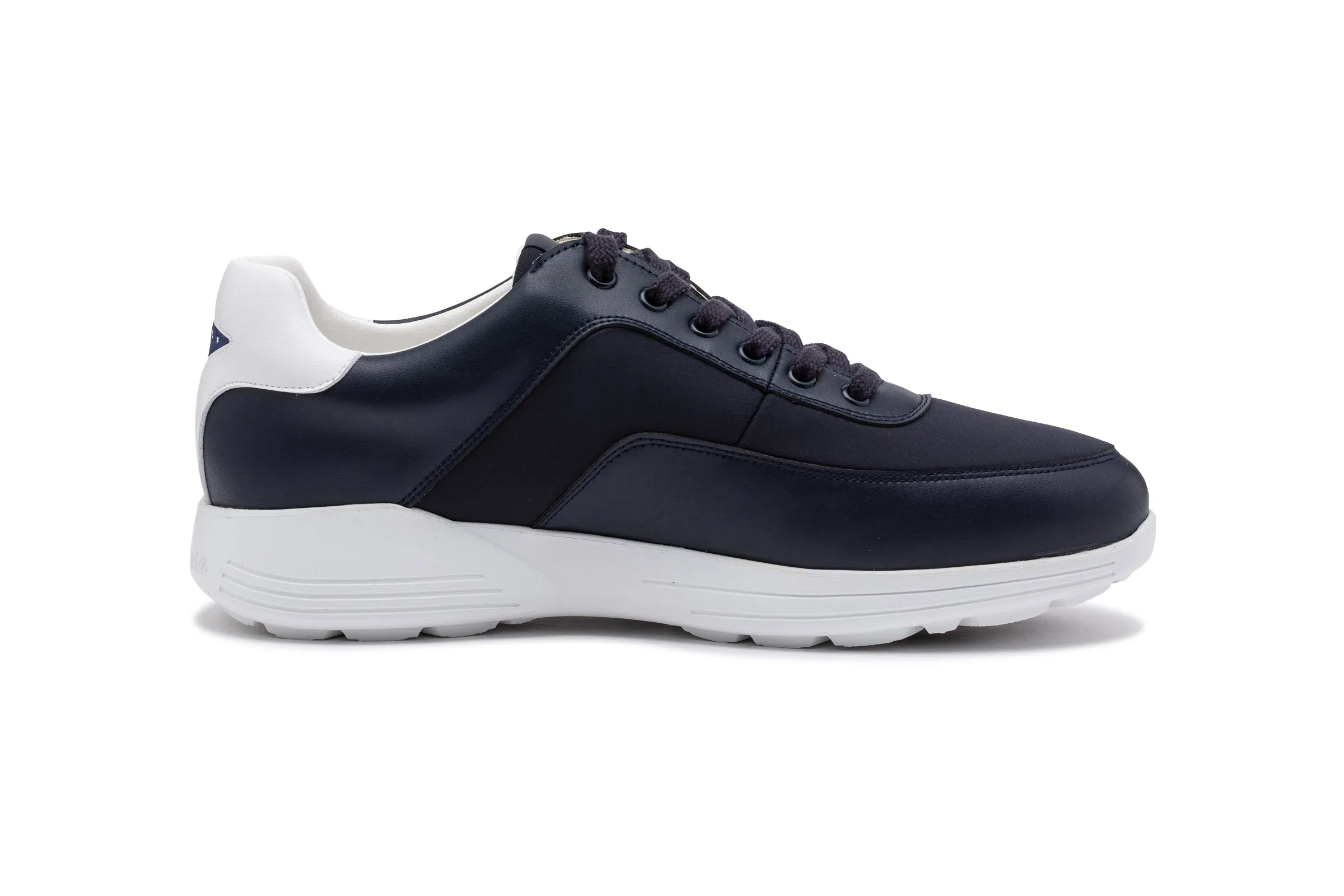 Challenge  06   Blue   Men's Golf Shoes CH006 03