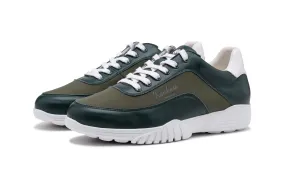 Challenge 06   Green Men's Golf Shoes  CH006 02