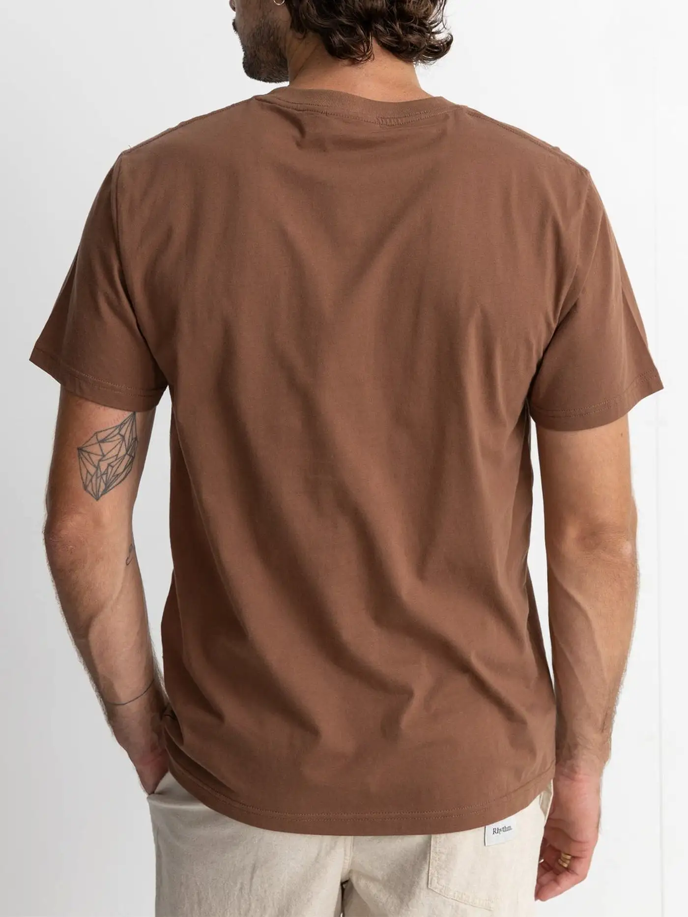 Classic Brand T-Shirt