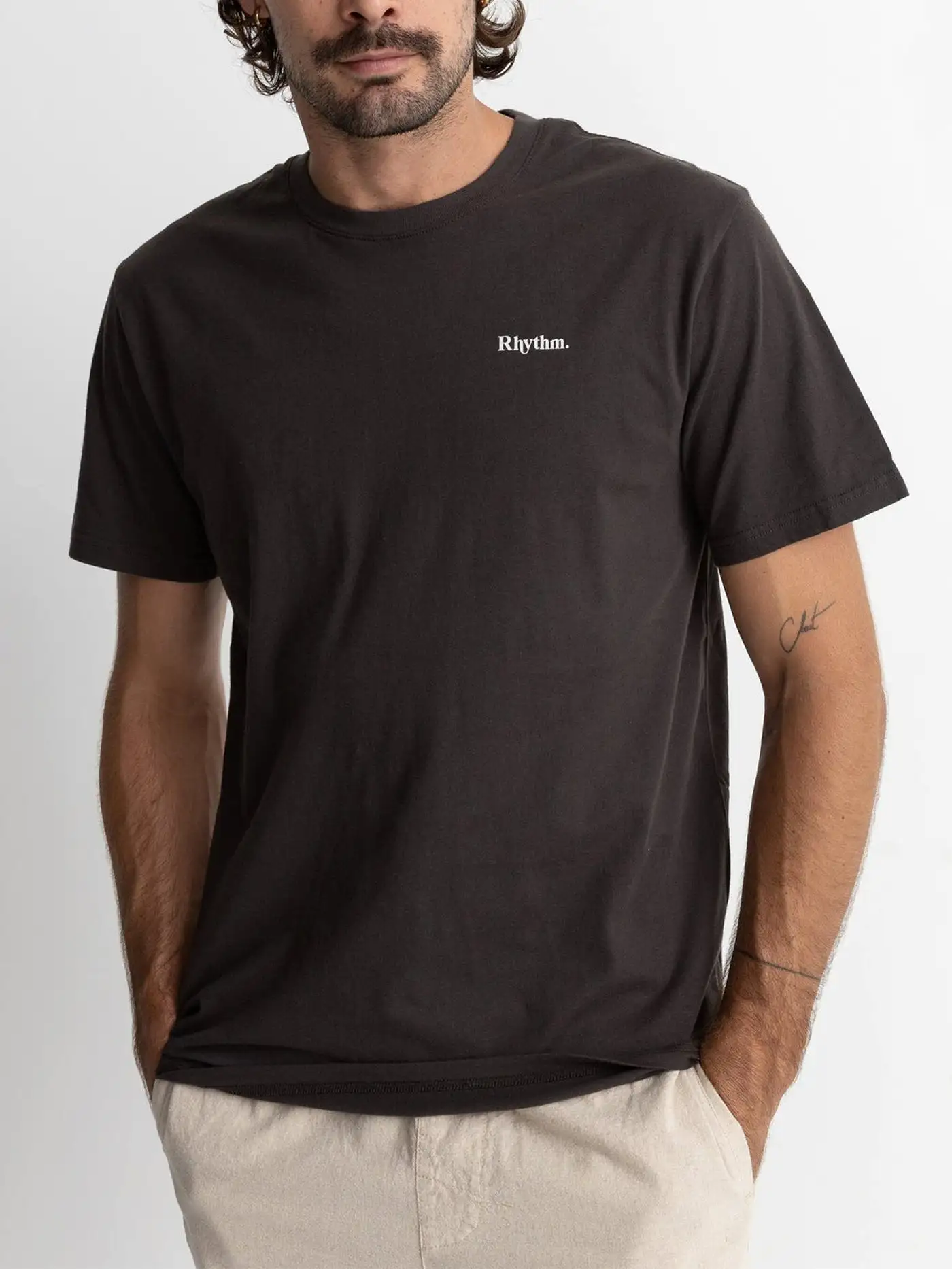 Classic Brand T-Shirt