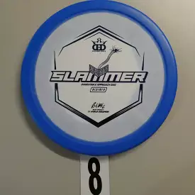 CLASSIC SUPREME ORBIT SOCKIBOMB SLAMMER IGNITE STAMP V1