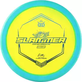 Classic Supreme Orbit Sockibomb Slammer Ignite Stamp V3