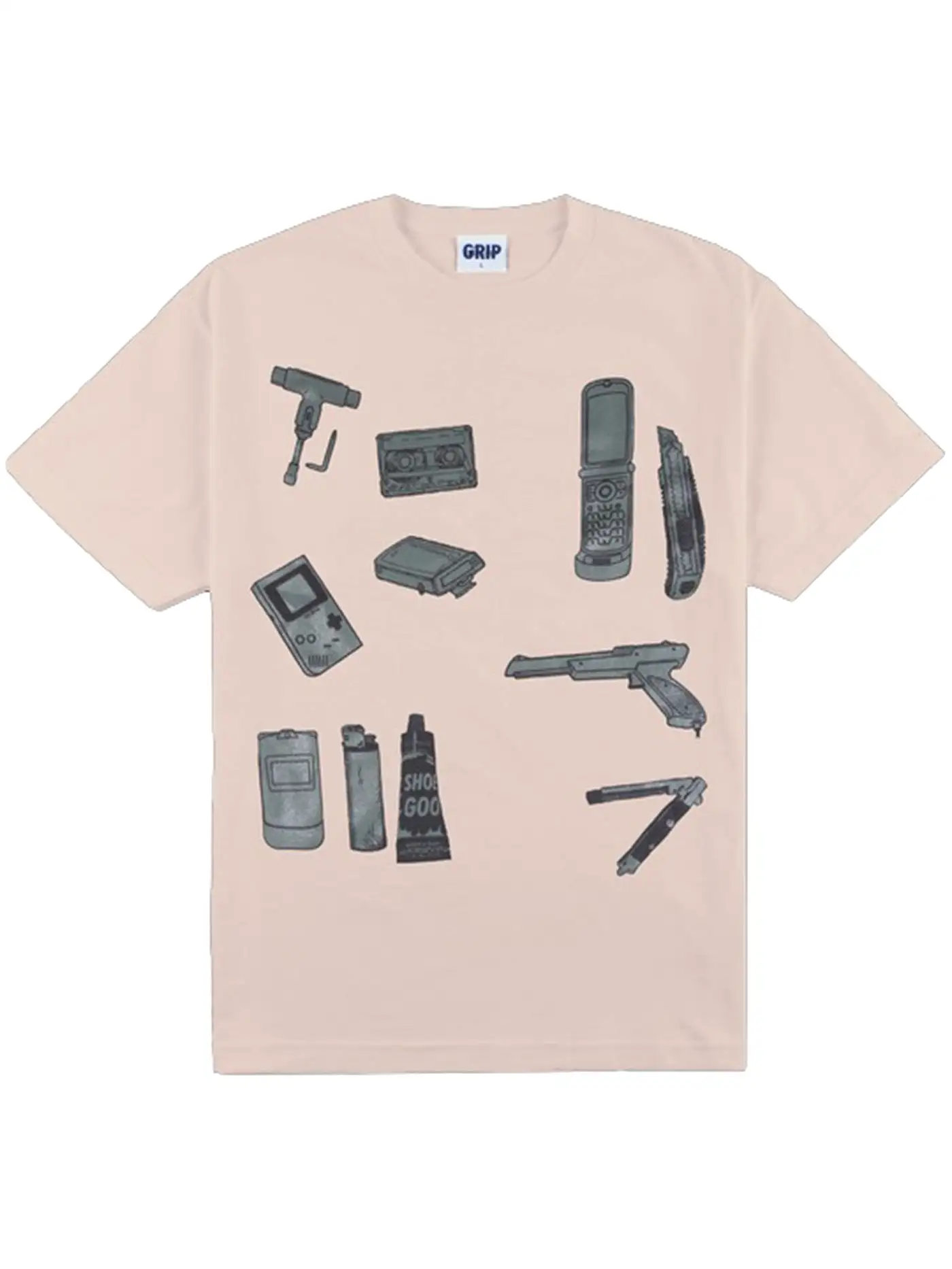 Classic Tools Short Sleeve T-Shirt