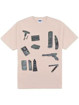 Classic Tools Short Sleeve T-Shirt