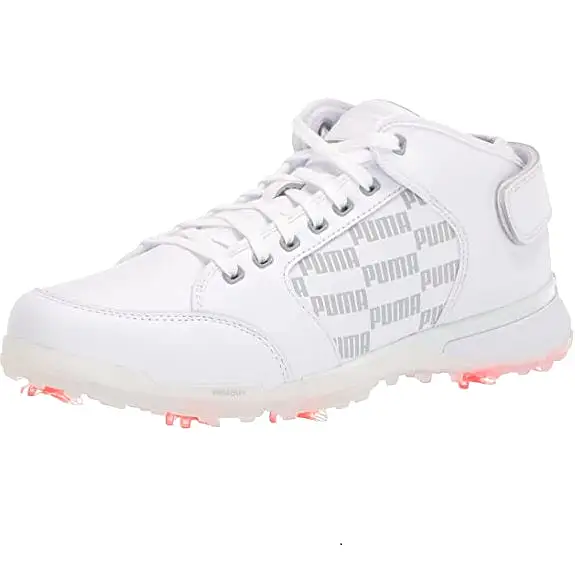 Cobra Puma ProAdapt Mid Golf Shoes