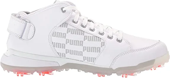 Cobra Puma ProAdapt Mid Golf Shoes