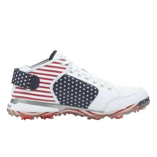 Cobra Puma ProAdapt Mid USA Golf Shoes