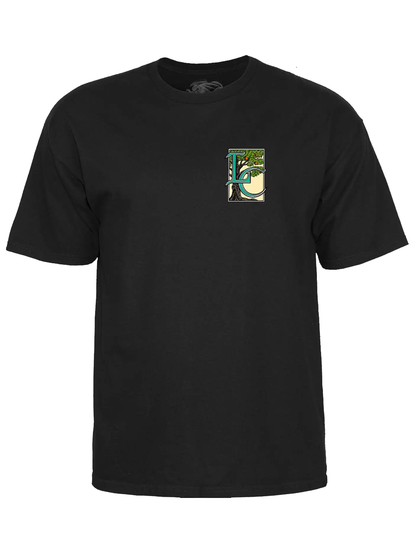 Conklin Face Short Sleeve T-Shirt