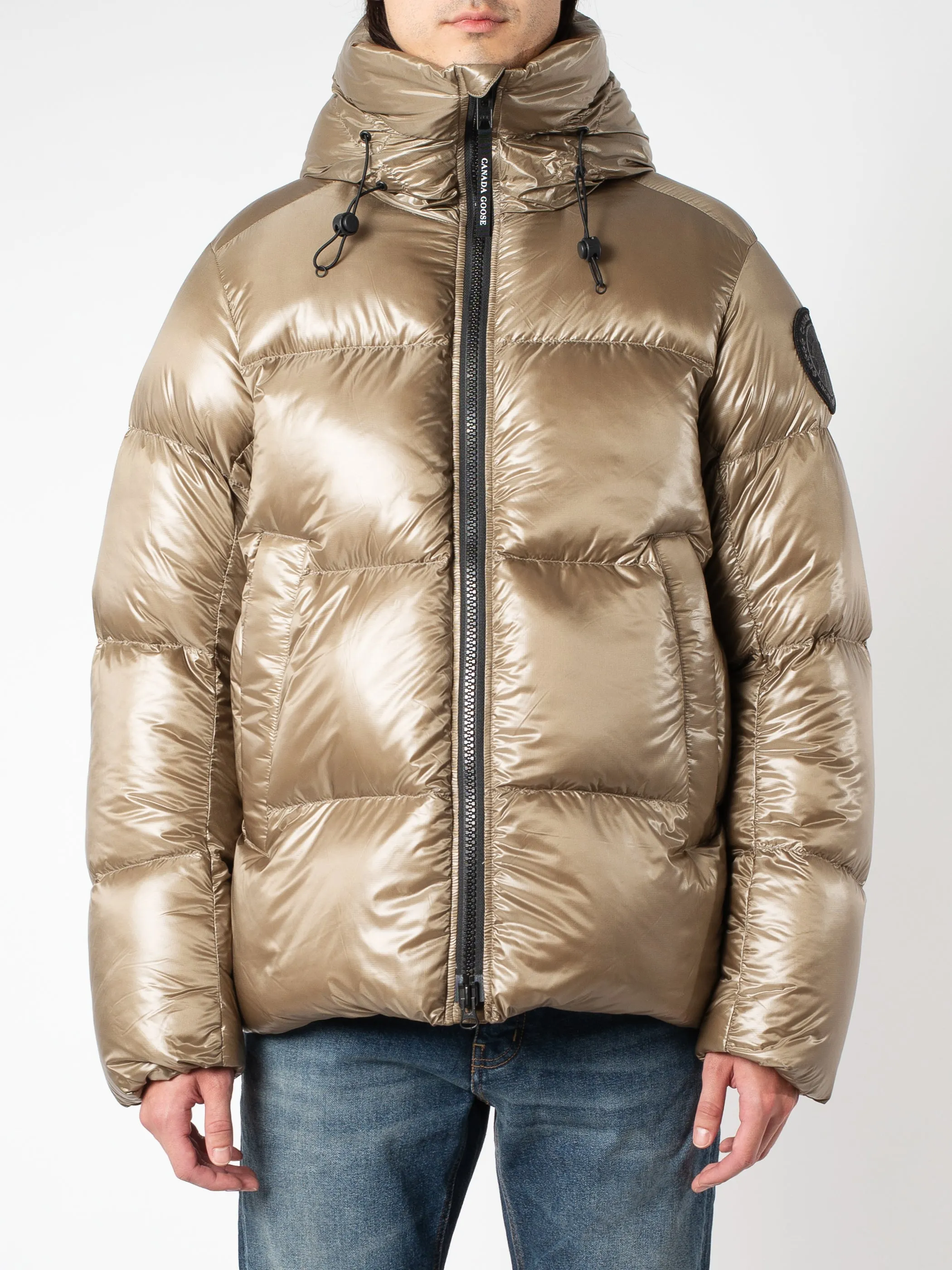 Crofton Puffer