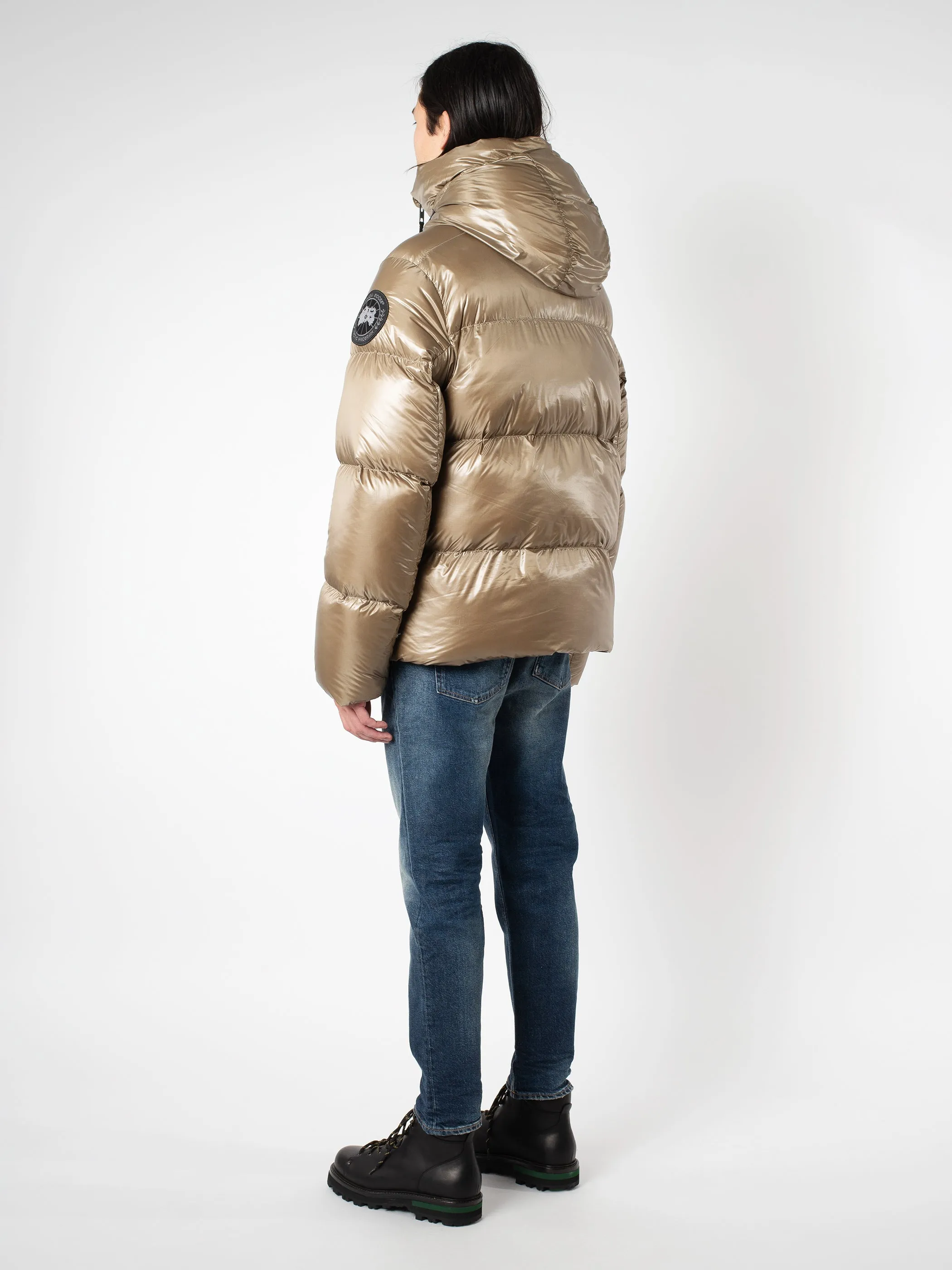 Crofton Puffer