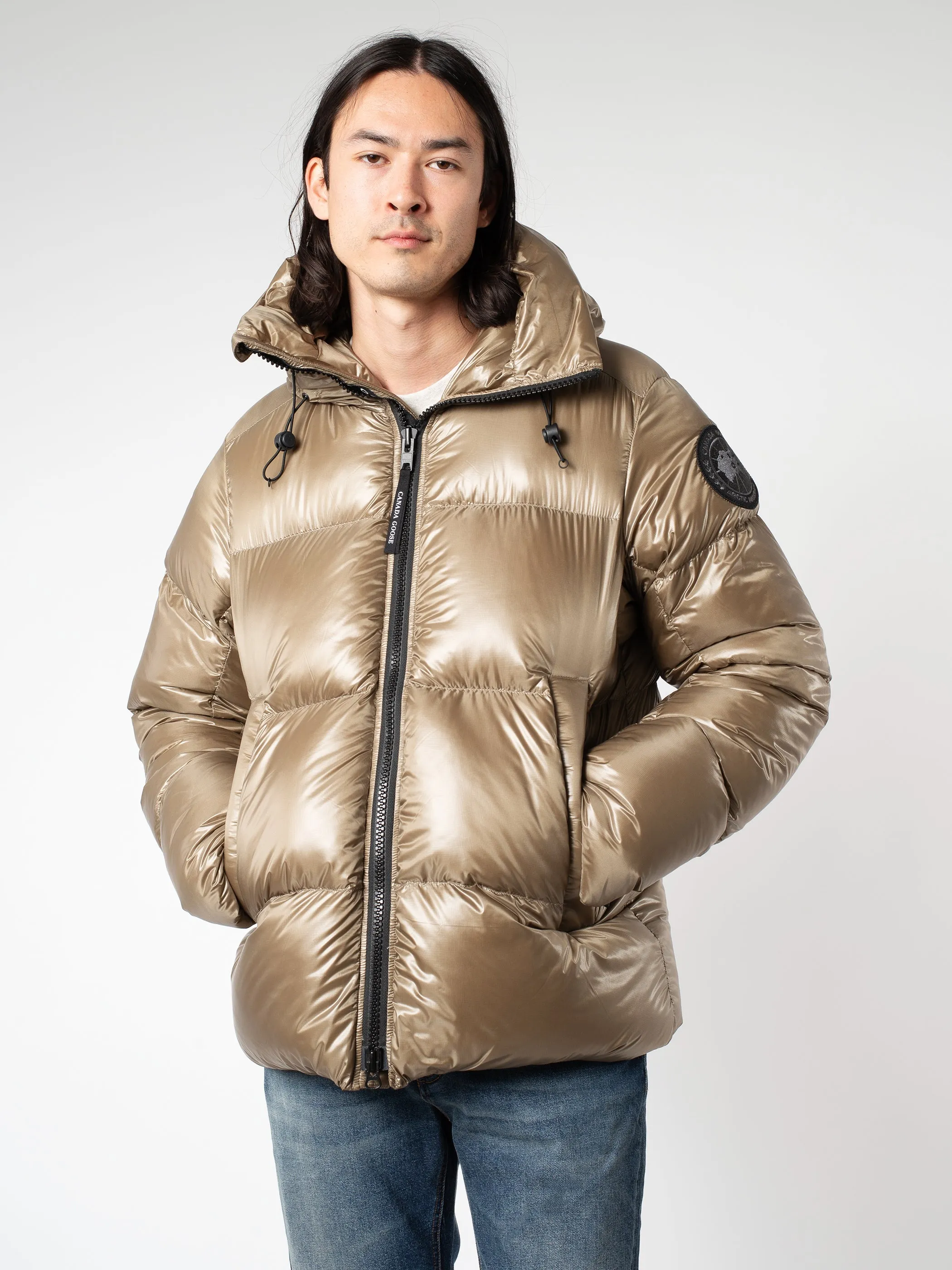 Crofton Puffer