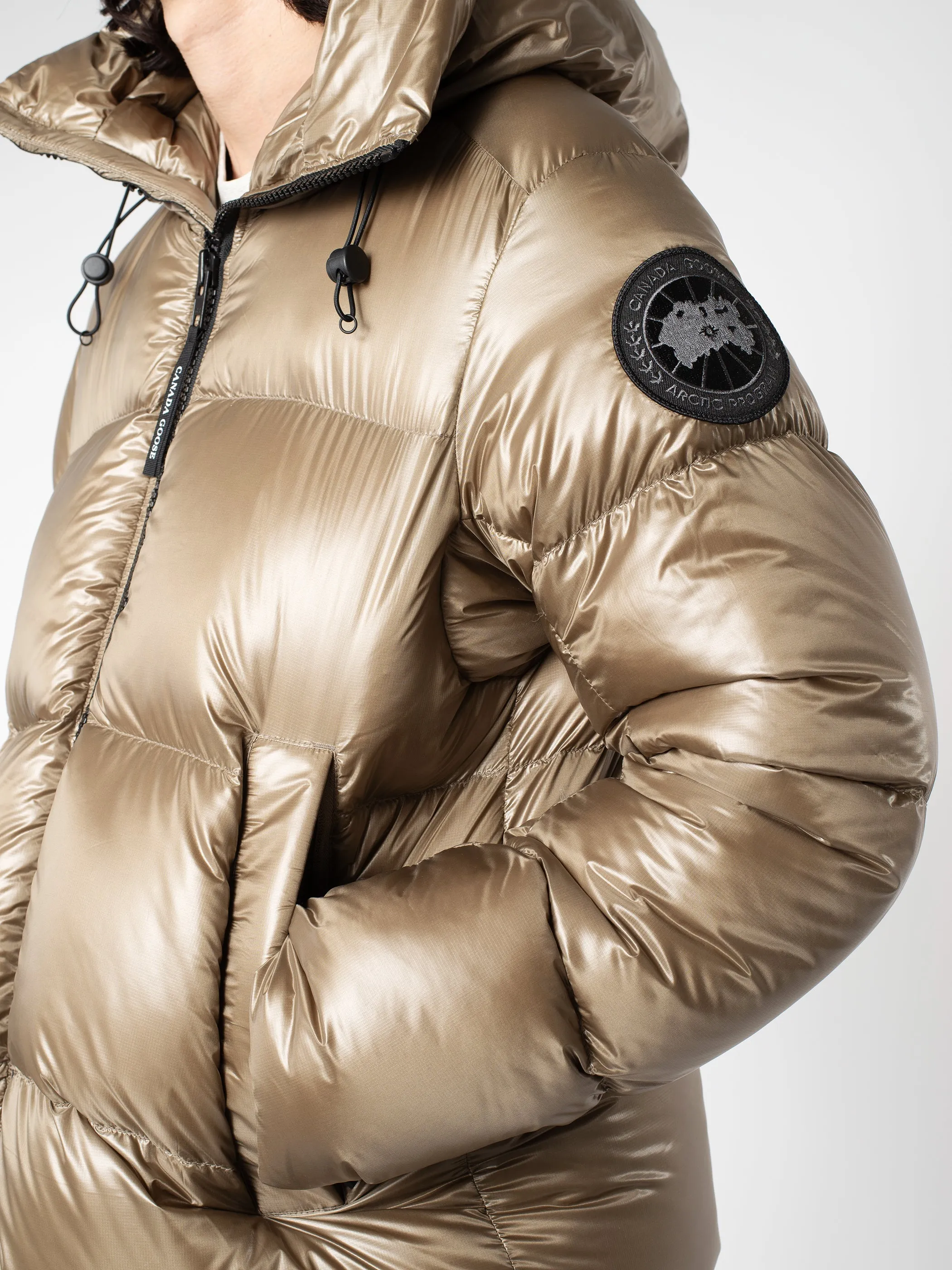 Crofton Puffer