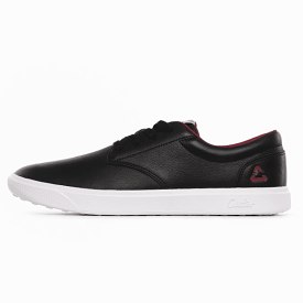 Cuater by TravisMathew The Wildcard Golf Shoes - Black