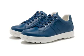 Drive 01   Blue   Men's Golf Shoes   D001 12