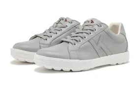 Drive 01   Light Grey    Men's Golf Shoes   D001 14