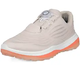 Ecco Golf Women's LT1 Golf Shoes - BOA Fit System