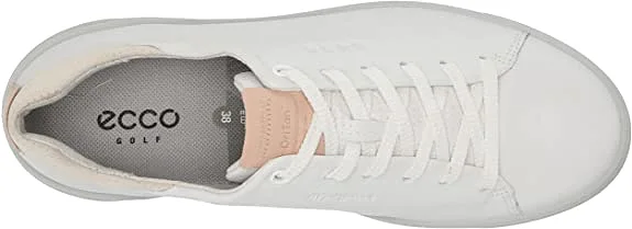 ECCO Ladies Golf Tray Golf Shoes