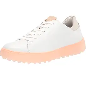 ECCO Ladies Golf Tray Golf Shoes