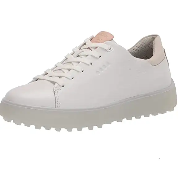 ECCO Ladies Golf Tray Golf Shoes