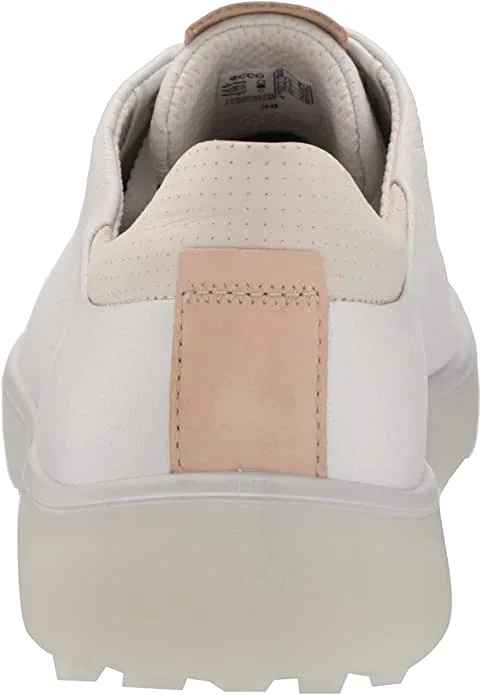 ECCO Ladies Golf Tray Golf Shoes