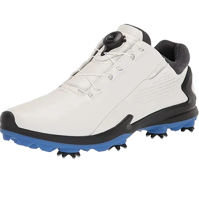 Ecco Men's Biom G3 BOA Fit Golf Shoes