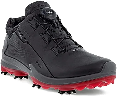 Ecco Men's Biom G3 BOA Fit Golf Shoes