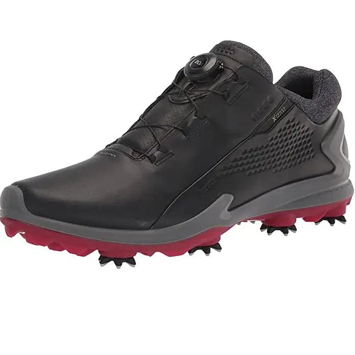 Ecco Men's Biom G3 BOA Fit Golf Shoes