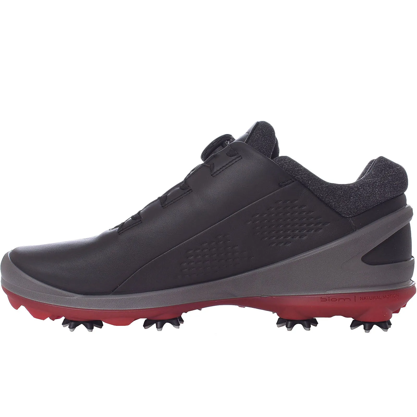 ECCO Mens Biom G3 GORE-TEX Waterproof Golf Shoes