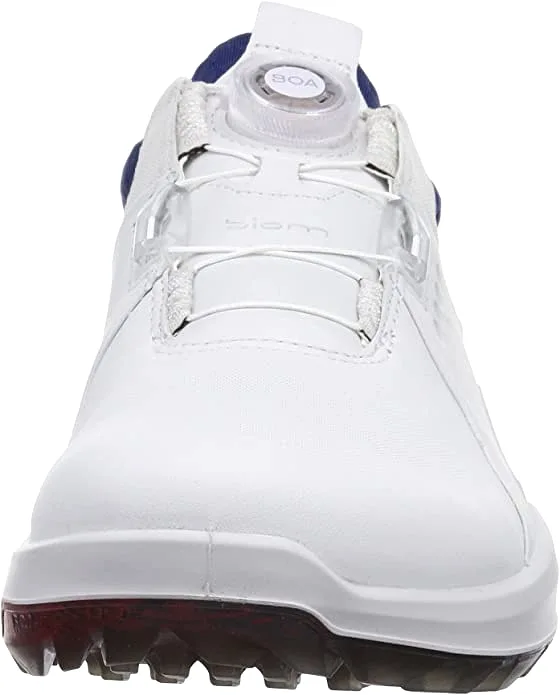 Ecco Men's Biom H4 BOA Golf Shoes