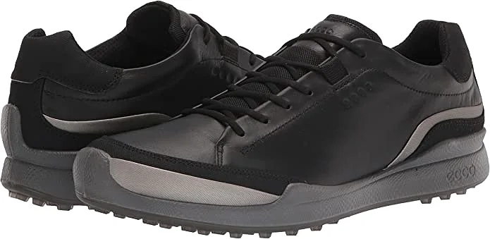 Ecco Men's BIOM Hybrid Spikeless Golf Shoes