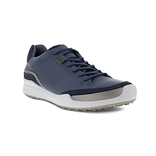 Ecco Men's BIOM Hybrid Spikeless Golf Shoes