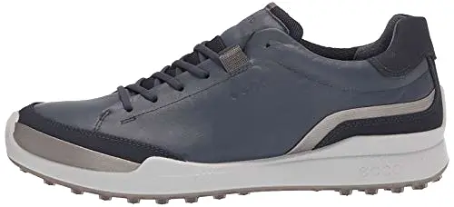 Ecco Men's BIOM Hybrid Spikeless Golf Shoes