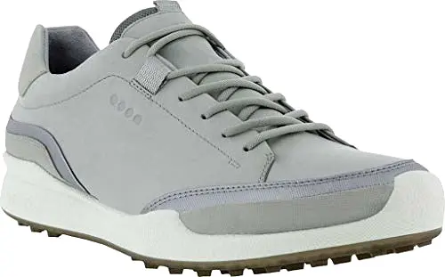 Ecco Men's BIOM Hybrid Spikeless Golf Shoes