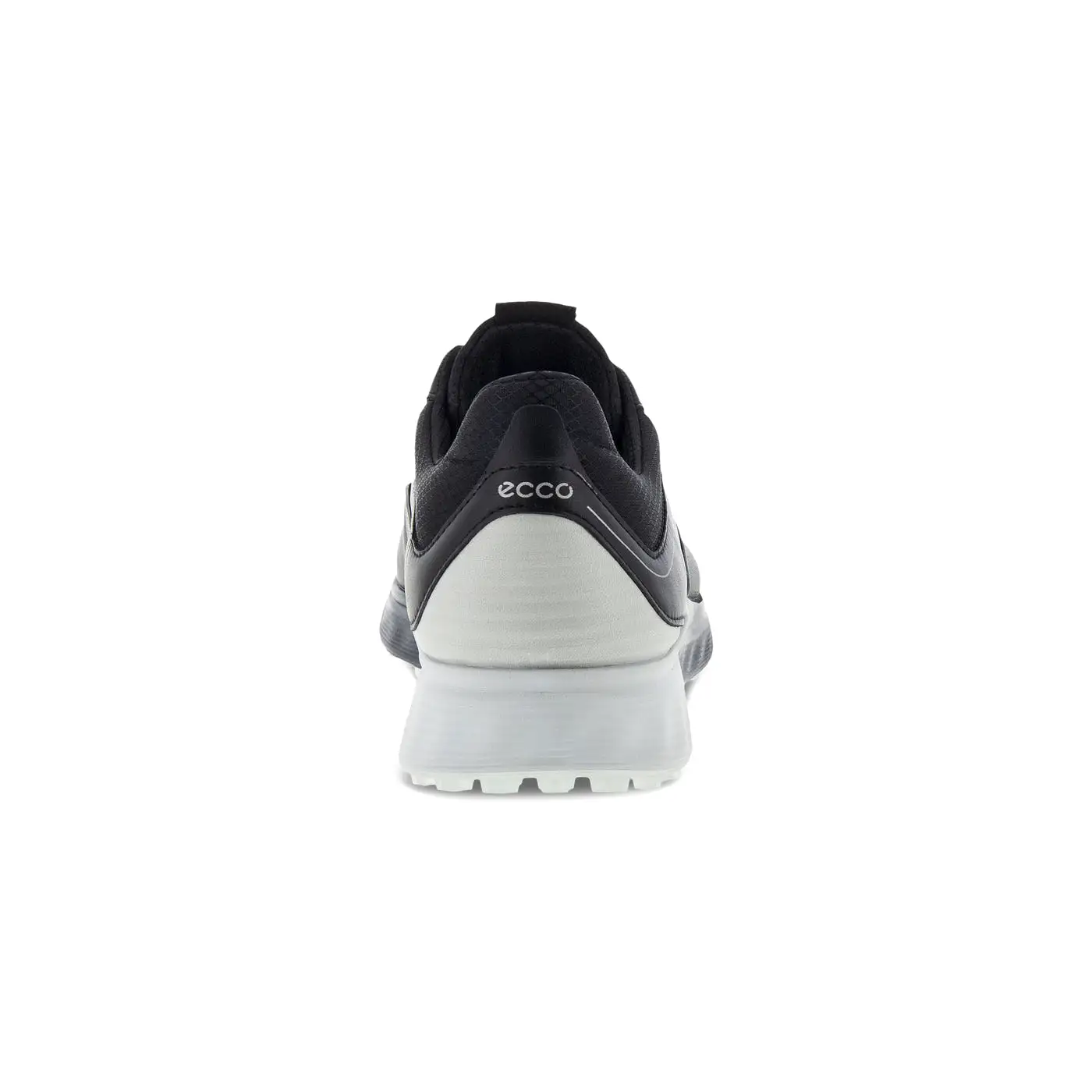 Ecco Men's S-Three Spikeless Golf Shoes