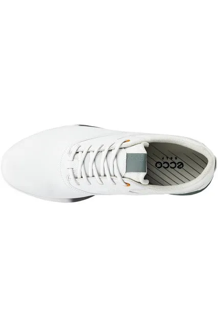 ECCO S-Three GTX 102944-01007 Golf shoes in White leather