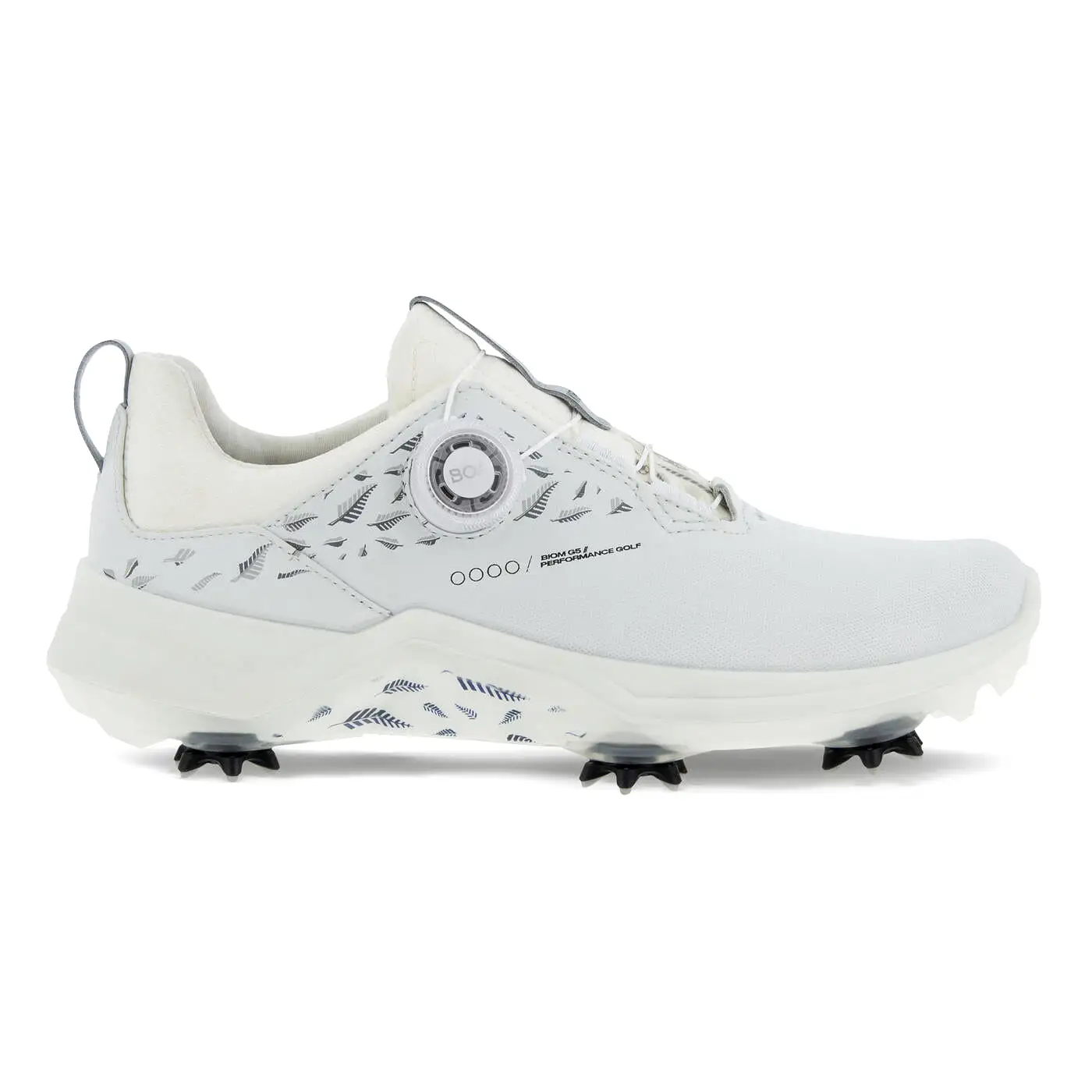 ECCO Women's Biom G5 Golf Shoes