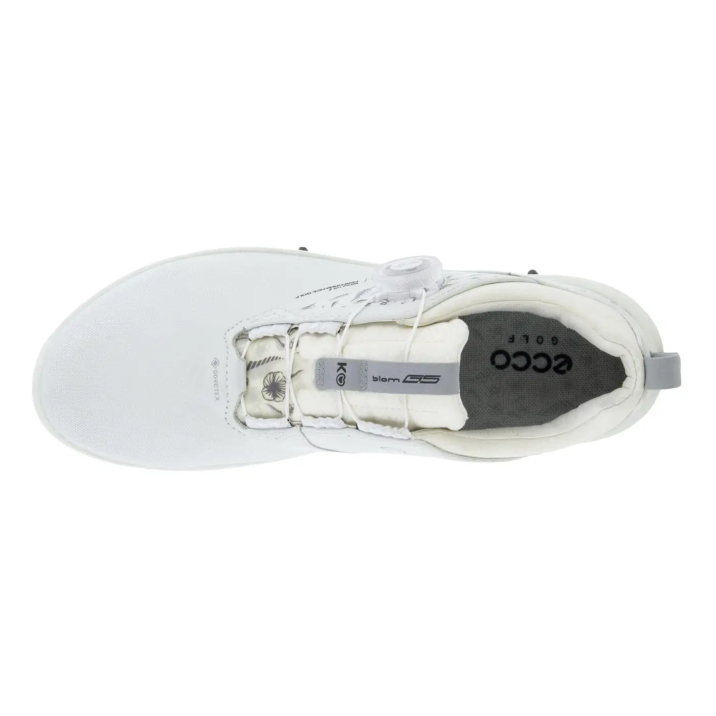 ECCO Women's Biom G5 Golf Shoes