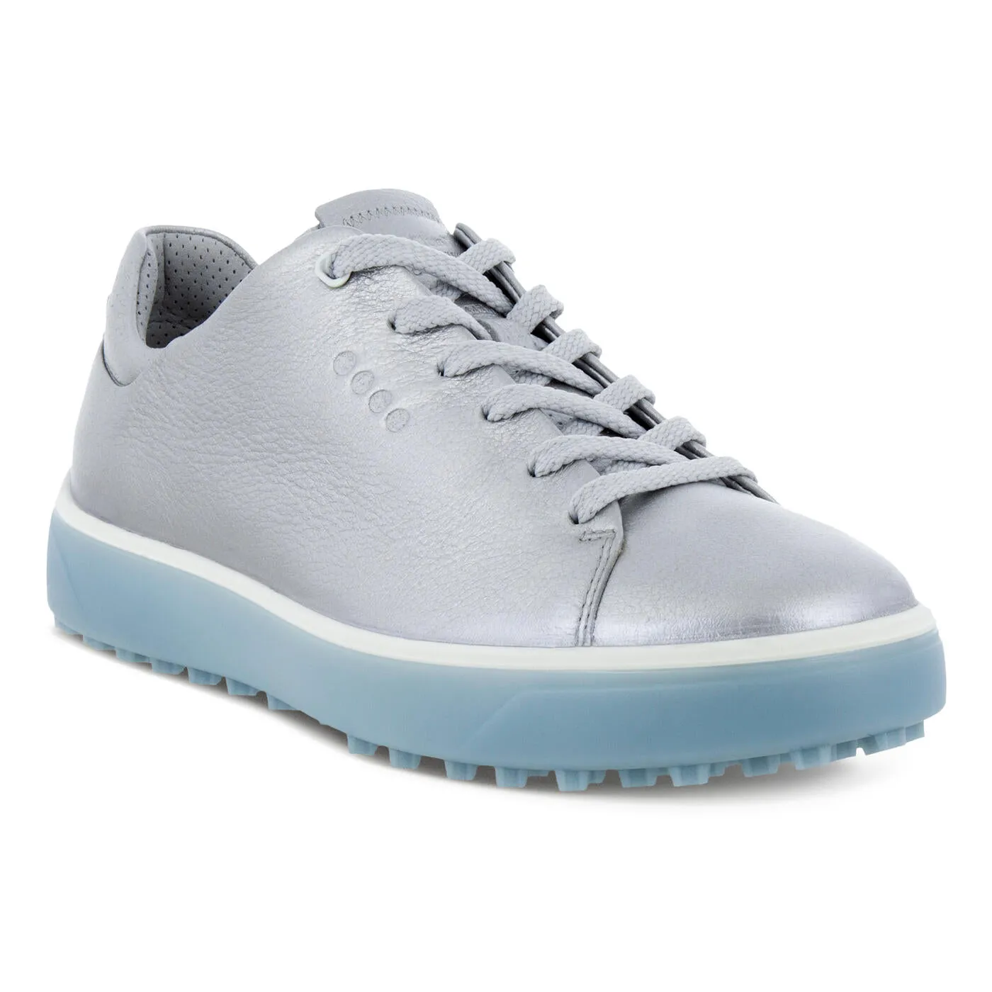 Ecco Women's Golf Tray Golf Shoes