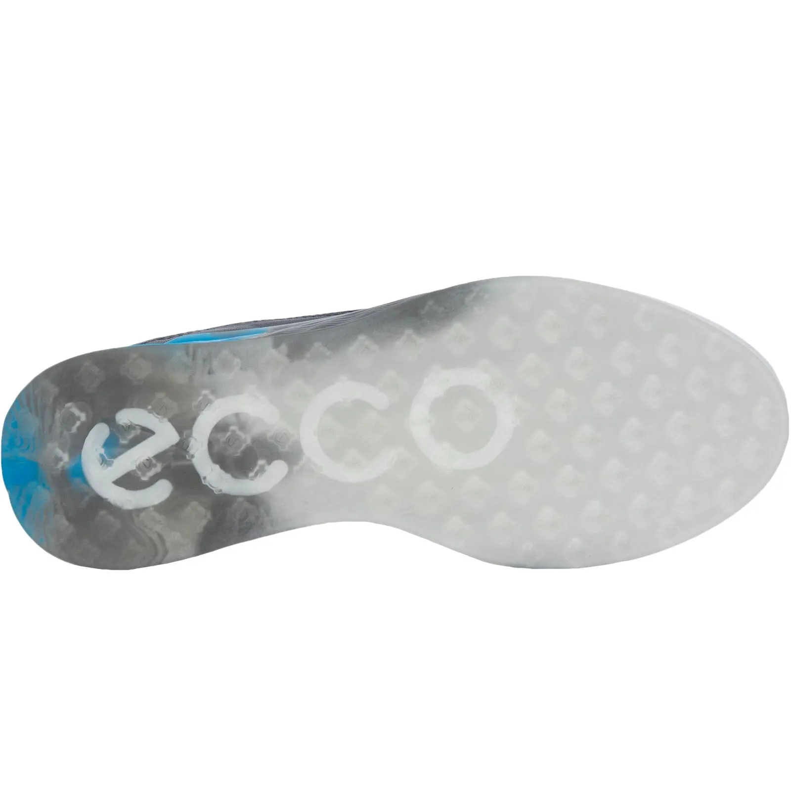 ECCO Womens S-Three GORE-TEX Leather Golf Shoes