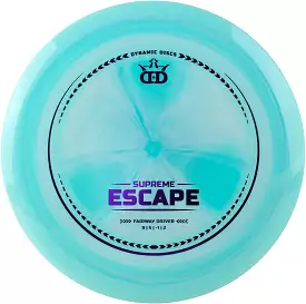 Escape (Supreme)