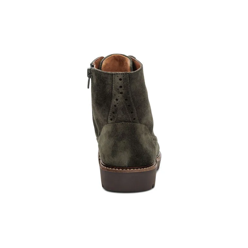 FINAL SALE Aetrex Margot Lace-Up Boot