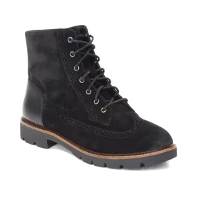 FINAL SALE Aetrex Margot Lace-Up Boot