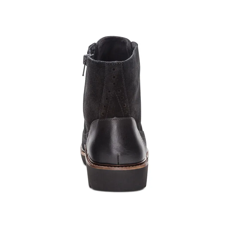 FINAL SALE Aetrex Margot Lace-Up Boot